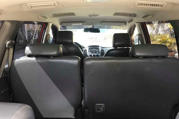 2015 Toyota Innova For Sale