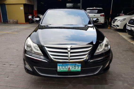 2013 Hyundai Genesis 380 for sale