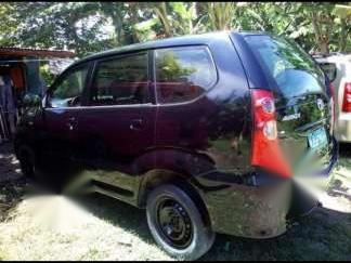 2011 Toyota Avanza for sale