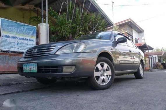 2008 Nissan Sentra for sale