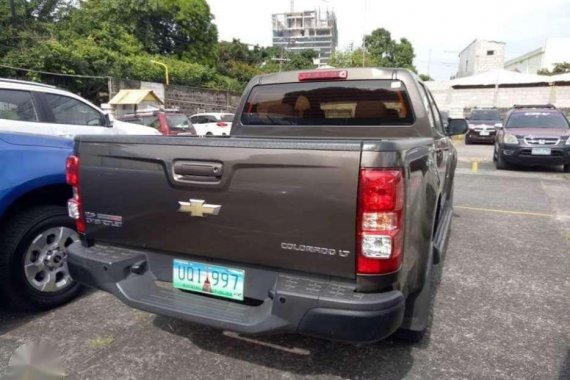 2013 Chevrolet Trailblazer for sale