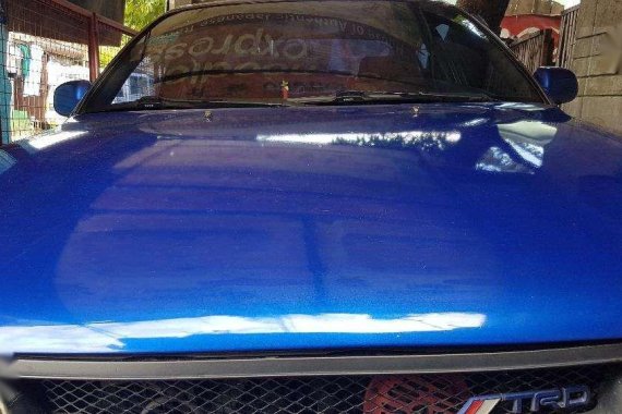 1993 Toyota Corolla gli FOR SALE