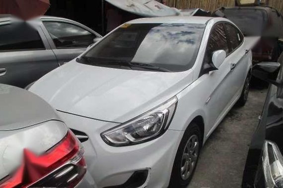 Hyundai Accent 2017 for sale
