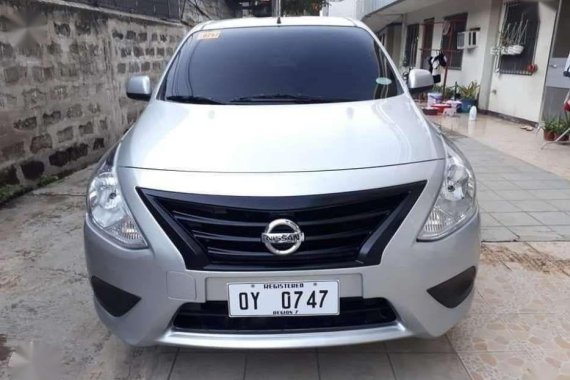 2017 Nissan Almera for sale