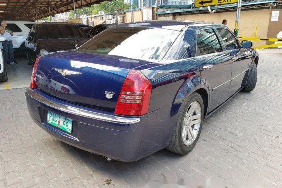 2005 Chrysler 300C for sale