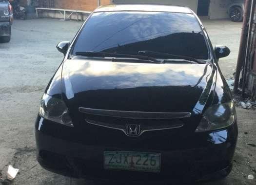 Honda City 2007 for sale
