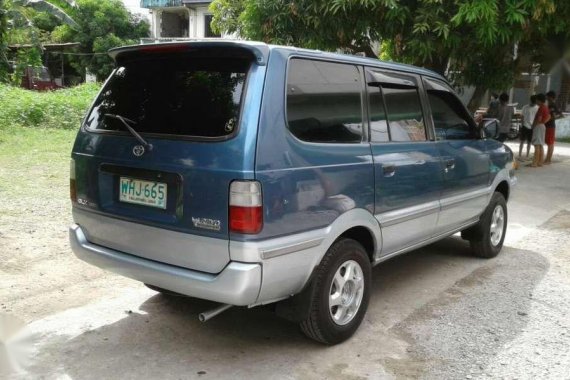 Toyota Revo 1999 for sale