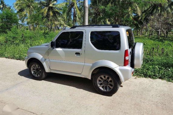 2018 Suzuki Jimny for sale