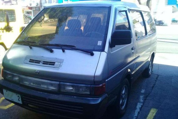 Nissan Vanette 1996 for sale