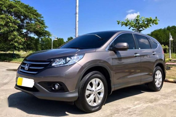 2014 Honda Crv for sale