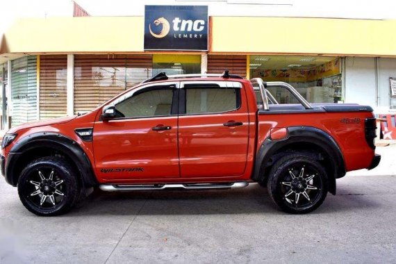 2015 Ford Ranger for sale