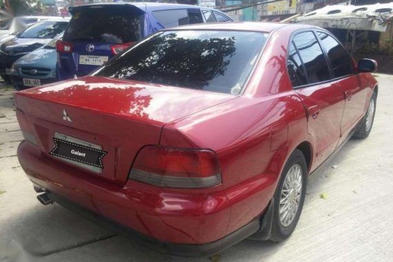 Mitsubishi Galant 1999 for sale