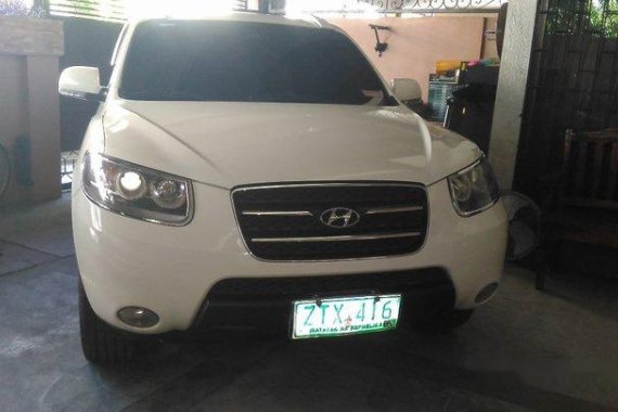 Hyundai Santa Fe 2010 for sale