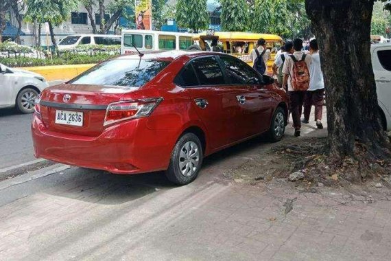 Toyota Vios 2014 for sale