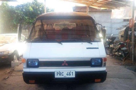 1990 Mitsubishi L300 Versa Van for sale