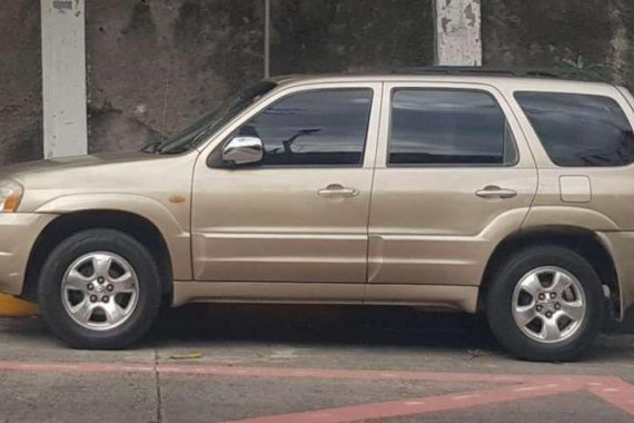 Mazda Tribute 2006 for sale