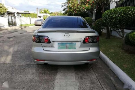 2008 Mazda 6 for sale