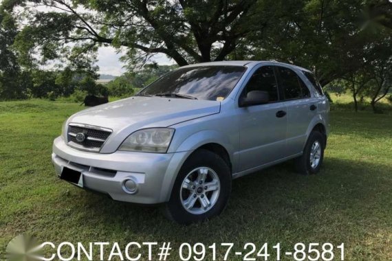 Kia Sorento 2005 For sale