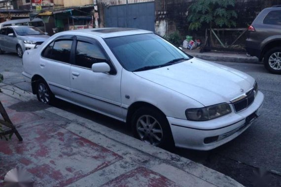 Nissan Exalta STA 2000 for sale