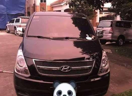 Hyundai Grand Starex 2012 for sale