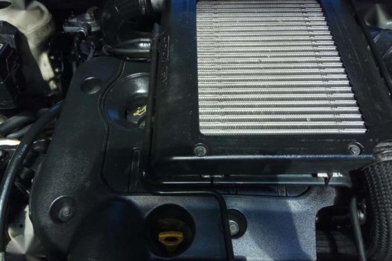 Hyundai Santa Fe 2007 for sale