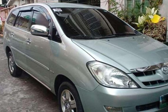 Toyota Innova 2005 for sale