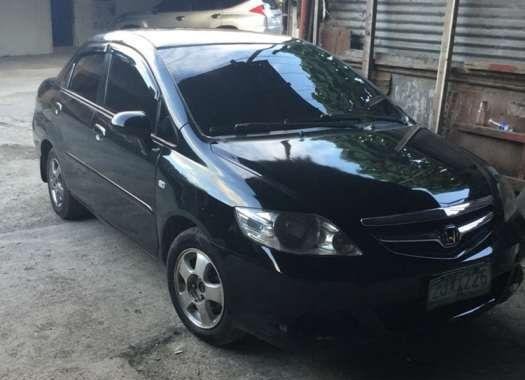 Honda City 2007 for sale