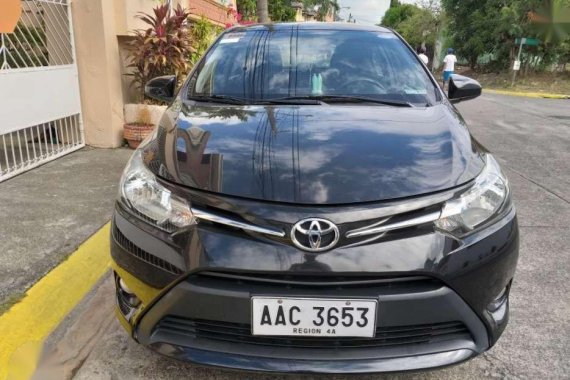 Toyota Vios E 2015 for sale