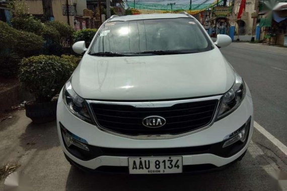 Kia Sportage 2014 For Sale