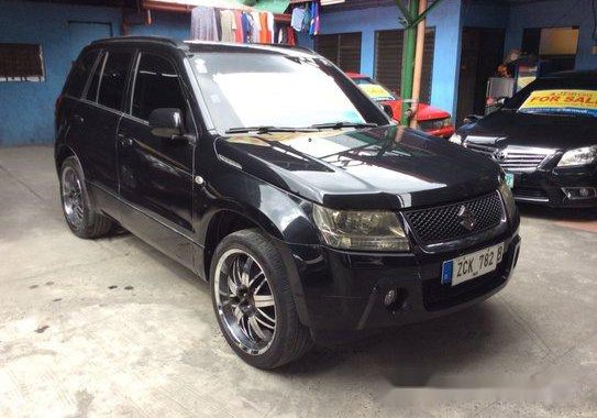 Suzuki Vitara 2009 for sale