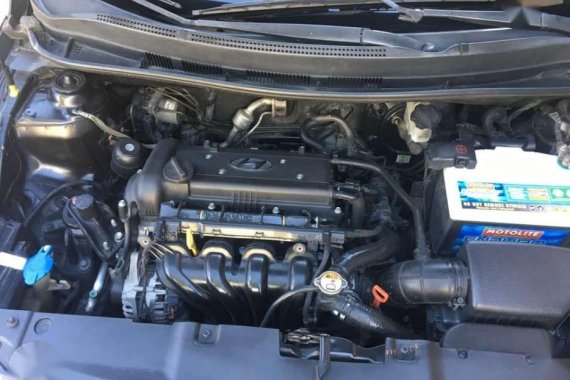 Hyundai Accent 2013 for sale