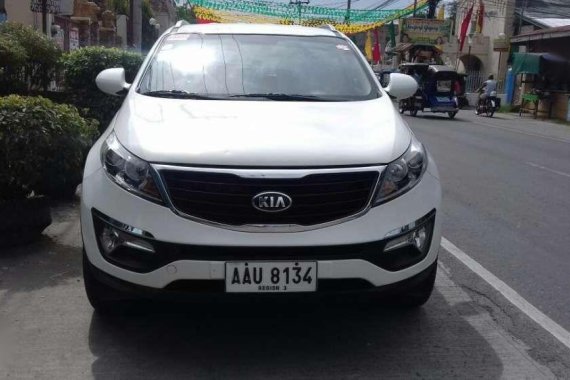 Kia Sportage 2014 for sale