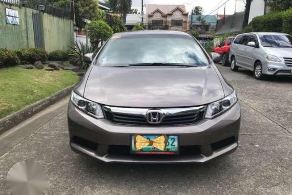 Honda Civic 2013 for sale