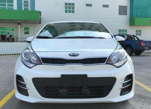 2016 Kia Rio Hatchback EX for sale