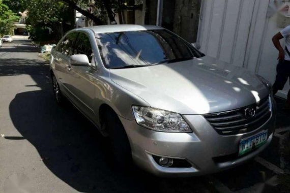 Toyota Camry G 2010 matic FOR SALE