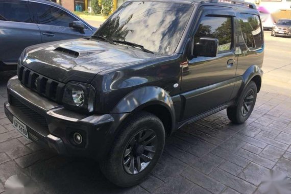 Suzuki Jimny 2017 for sale