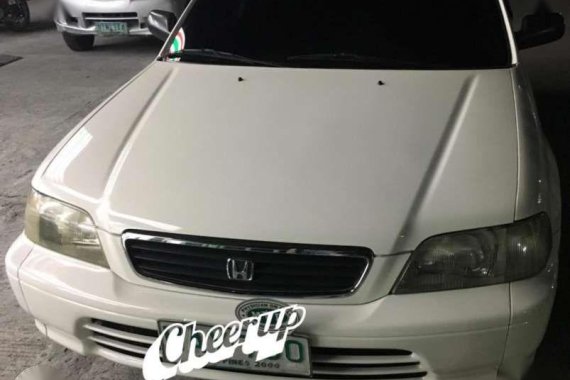 Honda City 1998 for sale