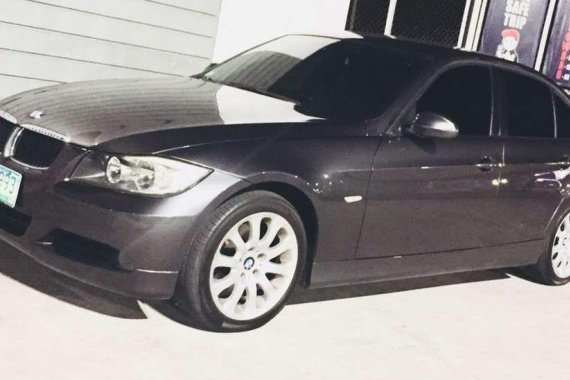 BMW 320i Executive e90 2008 for sale