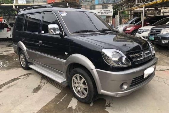 Mitsubishi Adventure 2010 For sale