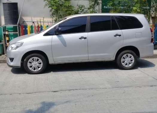 Toyota Innova 2016 for sale