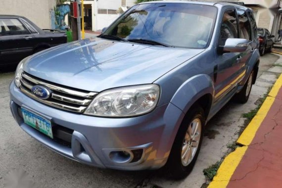 Ford Escape 2010 for sale