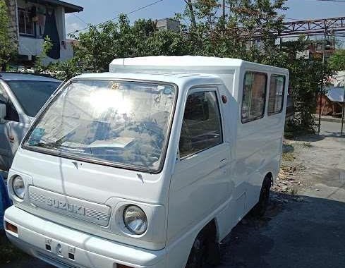 Brand New Suzuki Multicab for sale