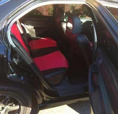 Honda Civic vti 96 sir body for sale