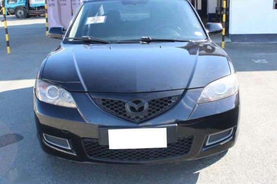 2011 Mazda 3 AT Gas for sale