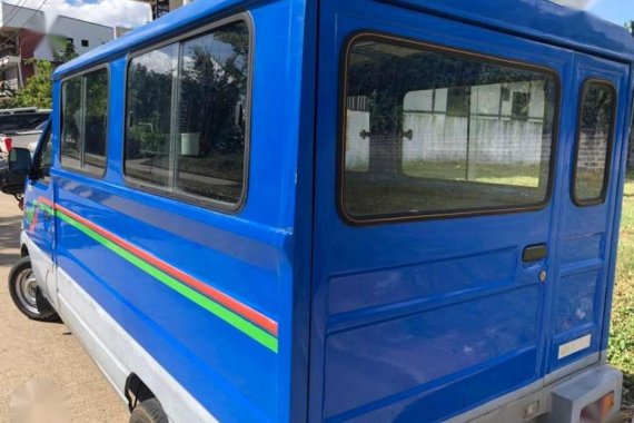 Suzuki Carry 12 seater,  ​​​​​​​Gas FOR SALE