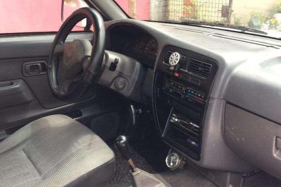 Nissan Frontier 2001 for sale