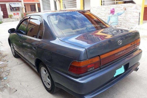 Toyota Corolla 1994 for sale