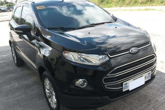 Ford Ecosport 2017 for sale