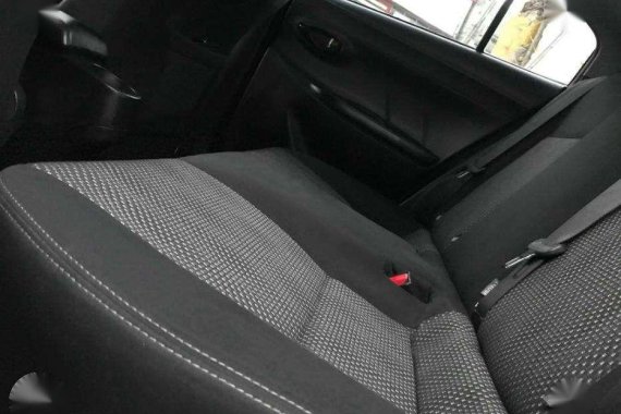 For sale my baby Toyota Vios 1.3E 2018 manual