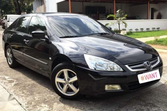 Honda Accord 2006  FOR SALE